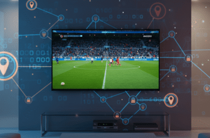 TV Yayını ile Kesintisiz Eğlence Deneyimi TV Yayını ve Yasal IPTV ile Kesintisiz Eğlence Deneyimi