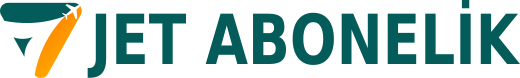 Jet Abonelik Logo